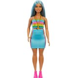 Barbie lutka Fashionista 218 | Shoptok.si