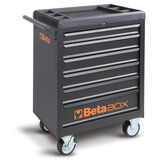 Beta kolica za alat sa 6 fioka i setom alata od 196 delova C04BOX-A VU | ePonuda.com