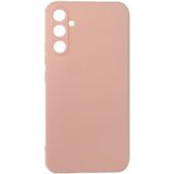  Silikonska maska Samsung A34 Roza | Eponuda.ba