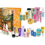 Natura Siberica 24 Days Of Secrets To Shine adventski kalendar | shoptok.hr