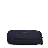 Eastpak Etui 'Oval Single' morsko plava / crvena / bijela Cijene