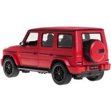  Mercedes G63 – Daljinsko voden avto 1:14 (Rdeča barva) | Shoptok.si
