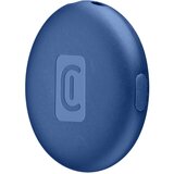 Cellular Line Tracy Tag modri Apple FindMy BTTRACYTAGB pametni sledilnik. | Shoptok.si