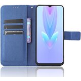 INORCO Za Tecno Spark 10 5G Folio Stojalo PU usnjena torbica za telefon z diamantno teksturo Preklopni ovitek za denarnico, (22036324) | Shoptok.si