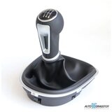 CAR 888 ACCESSORIES SEAT LEON 2005-2012 RUČICA MENJAČA 6 BRZINA | Eponuda.com