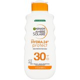 Garnier Ambre Solaire Hydra 24h zaščitni losjon za sončenje z vlažilnim učinkom SPF 30 175 ml Cene