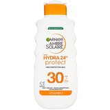 Garnier Ambre Solaire Mleko za zaštitu od sunca SPF30 175ml