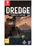 Switch DREDGE Complete Edition