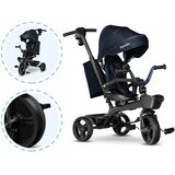 Lionelo tricikl Kori, 2 u 1, okvir od magnezija, plavi, 5g JAMSTVA | shoptok.hr