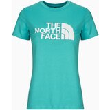 The North Face S/S Easy Tee Zelena Cijene