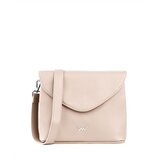 Vuch Crossbody torba Byrsa Creme, 20 x 24 cm Slike