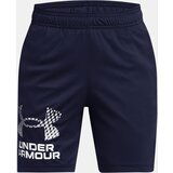 Under Armour Shorts UA Tech Logo Shorts-BLU - Boys Cijene
