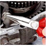 Knipex KLIJEŠTA POLUOKRUGLA ŠPIC 160MM 25 02 160 KNIPEX Cijene