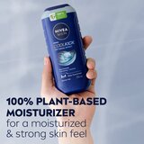 Nivea Gel za tuširanje za muškarce Cool Kick 250ml | ePonuda.com