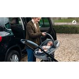 Maxi-Cosi dječja autosjedalica coral™ 360 i-size 0+ (40-75 cm) essential black | shoptok.hr
