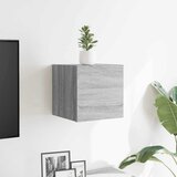  Zidni TV ormarić boja hrasta sonome 30,5 x 30 x 30 cm | shoptok.hr