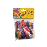 baloni metalik 10 kom 23 cm ( BL21550 ) BL21550