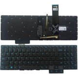 Lenovo ideapad gaming 3-15ARH05 3-15IMH05 tastatura za laptop sa pozadisnkim osvetljenjem ( 110756 ) Cene