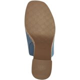 Tamaris Klompe plavi traper | shoptok.hr
