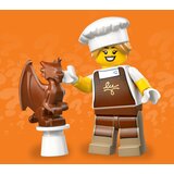 Lego Čokolatijerka Cene