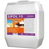  Impregnacija Sipol (5 l) | shoptok.hr