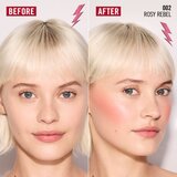 Rimmel London Multi-Tasker Turbocharged Glow tekući highlighter nijansa 002 Rosy Rebel 10 ml | shoptok.hr