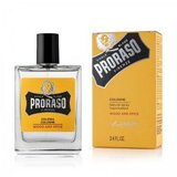  Kolonjska voda Proraso 100 ml – Wood & Spice | Eponuda.ba