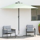  Stalak za Suncobran Granit Pravokutni 25 kg | shoptok.hr