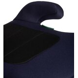 CARETERO Jaguar i-size booster tamnoplavi (125-150) | shoptok.hr