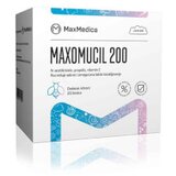 Max Medica maxomucil 200 cene