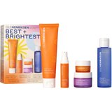 OLEHENRIKSEN Best + Brightest set za nego obraza | Shoptok.si