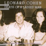  Leonard Cohen - Death Of A Ladies Man | Eponuda.com