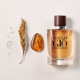Giorgio Armani Acqua di Giò Absolu parfumska voda 125 ml za moške | Shoptok.si