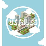  Citalis Steam Key GLOBAL Cene