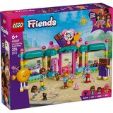 Lego Prodavnica slatkiša Medenog Grada ( 42649 )