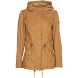 Only Parke ONLLORCA 2023 CANVAS PARKA CC Kostanjeva | Shoptok.si