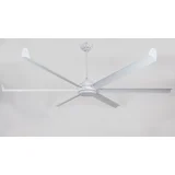 93 prf 7046 istanbul white plafonski ventilator