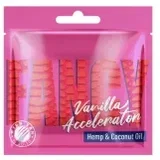 za solarij Soleo Wild Tan 15 ml – Vanilla Accelerator