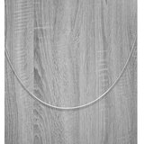  Komoda Siva Sonoma 33 5 x 34 5 x 75 cm Konstruirano drvo - Siva Sonoma | shoptok.hr