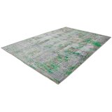 Kayoom RAVNO TKANA PREPROGA 170/240 cm taftano večbarvno | Shoptok.si
