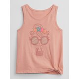 GAP Children's tank top with print - Girls | shoptok.hr