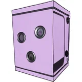 - KINK CLUB CABIN SCANDALE PURPLE