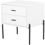 Premium Living Nočna Omarica Pelotas | Shoptok.si
