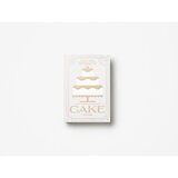 Printworks Bele/v srebrni barvi desertne vilice v kompletu iz nerjavečega jekla The Essentials Cake Tools – | Shoptok.si