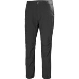 Helly Hansen Hlače na otvorenom Brono Softshell Pants Ebony M | shoptok.hr