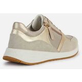 Geox Gold women's sneakers Bulmya - Women's | Shoptok.si