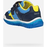 Geox Dark blue boys' sneakers Lightyloo - Boys | shoptok.hr
