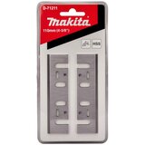 Makita D-71211 Nož za hoblovanje HSS-Nož | shoptok.hr