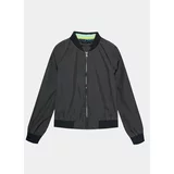 KABOOKI® Dežna jakna 14010017 Zelena Regular Fit