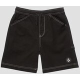 Volcom Bb Krafter Kombat Kids Kratke hlace black Cene
